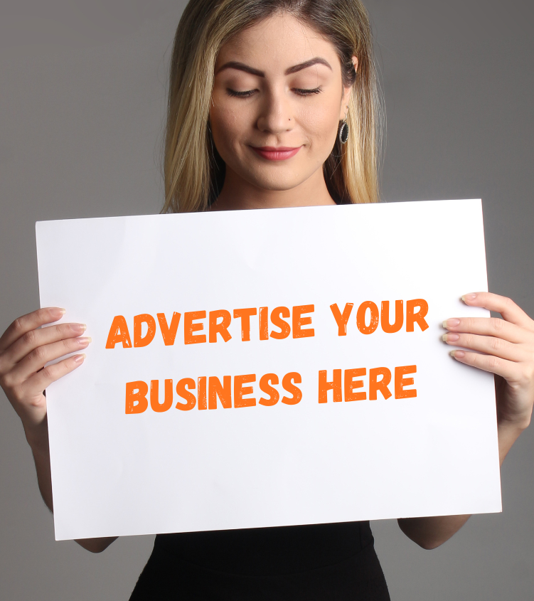 Advertise your business here