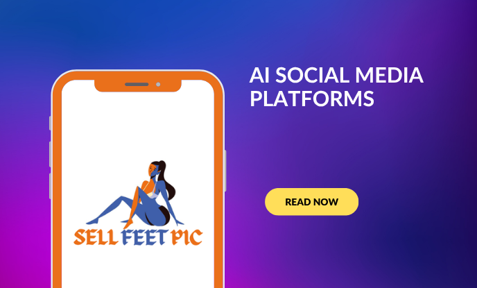AI Social Media Platforms