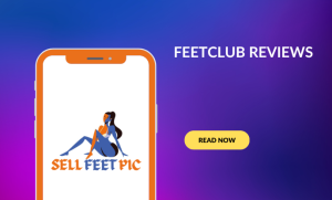FeetClub Reviews