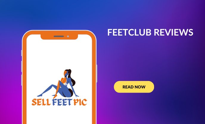 FeetClub Reviews